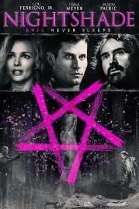   Чёрная беладонна (2022)