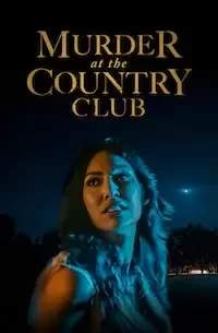 Убийство в загородном клубе (2023)