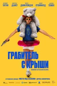 Грабитель с крыши (2025)